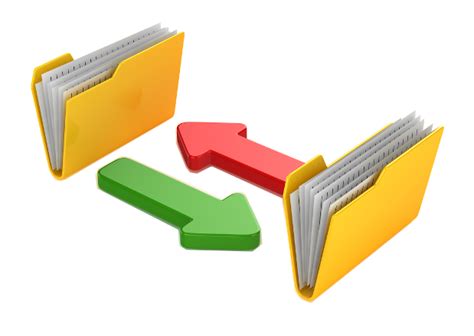 share folder online free